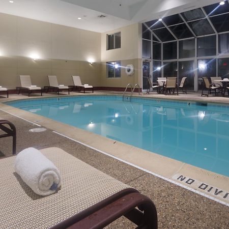 Chicago Club Inn & Suite Oakbrook Terrace Luaran gambar