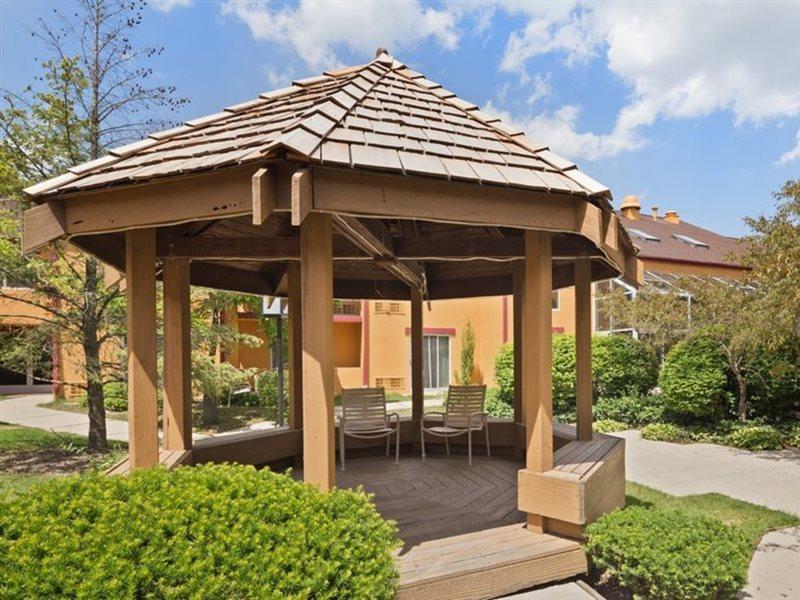 Chicago Club Inn & Suite Oakbrook Terrace Luaran gambar