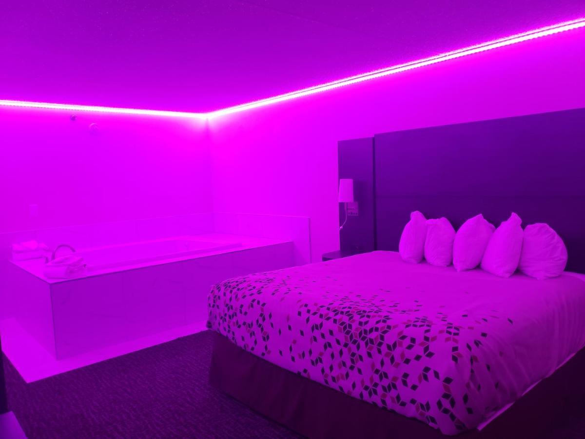 Chicago Club Inn & Suite Oakbrook Terrace Luaran gambar