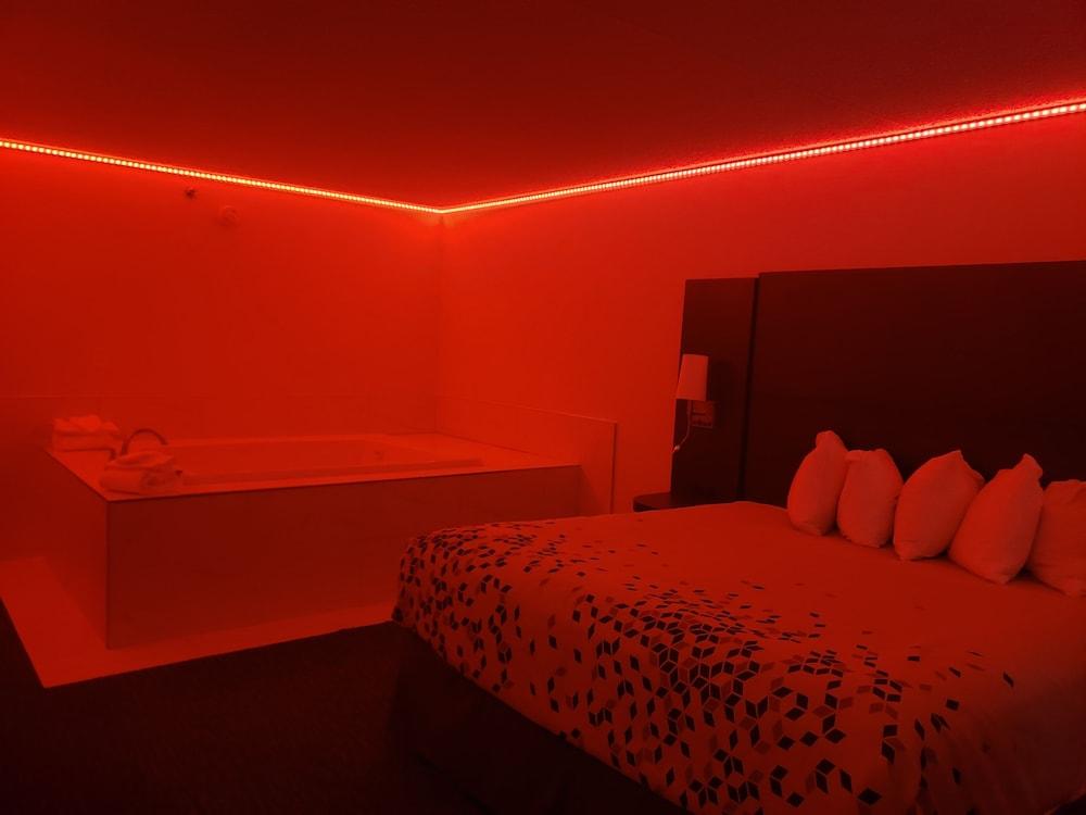Chicago Club Inn & Suite Oakbrook Terrace Luaran gambar