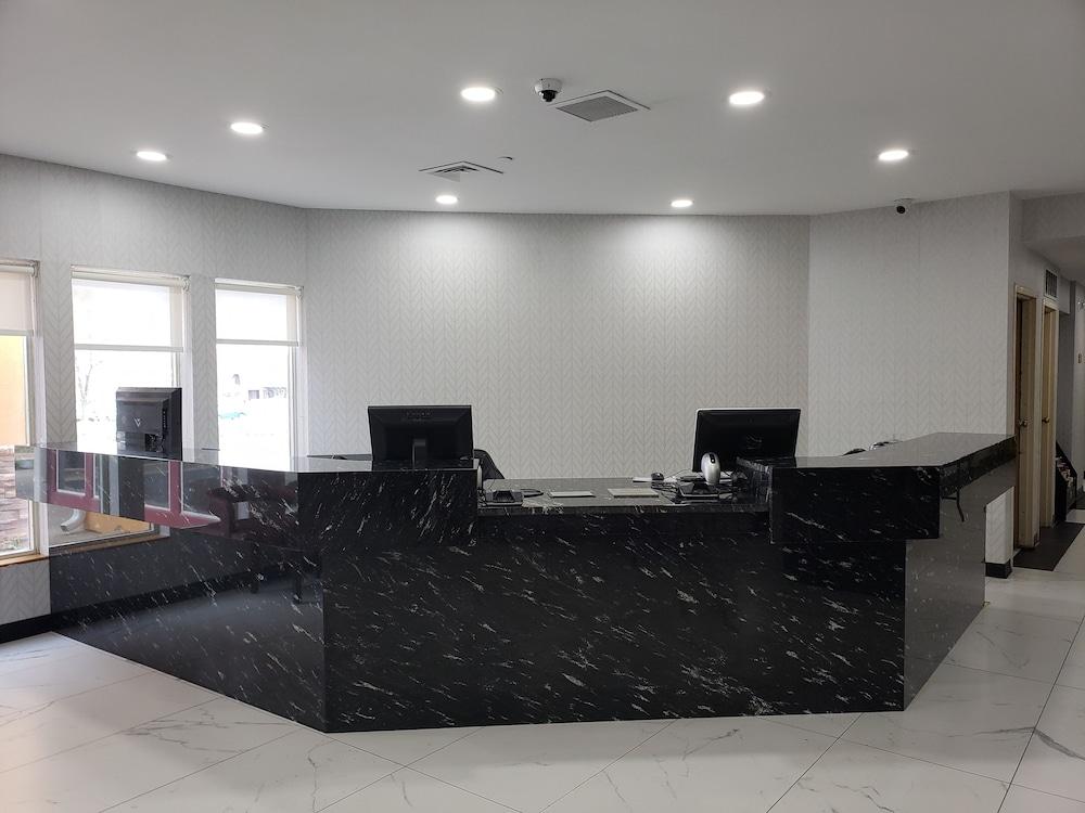 Chicago Club Inn & Suite Oakbrook Terrace Luaran gambar