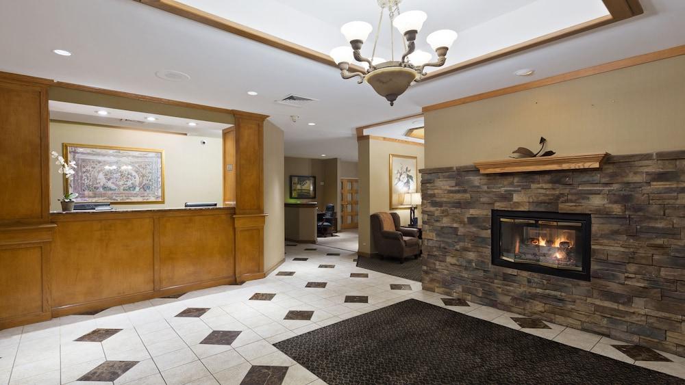 Chicago Club Inn & Suite Oakbrook Terrace Luaran gambar