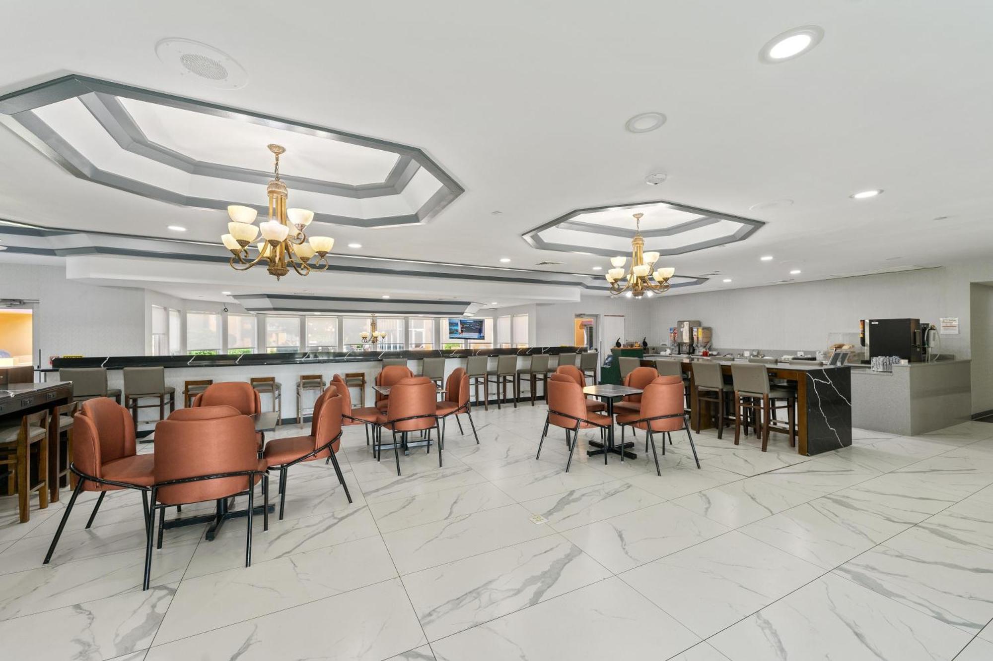 Chicago Club Inn & Suite Oakbrook Terrace Luaran gambar