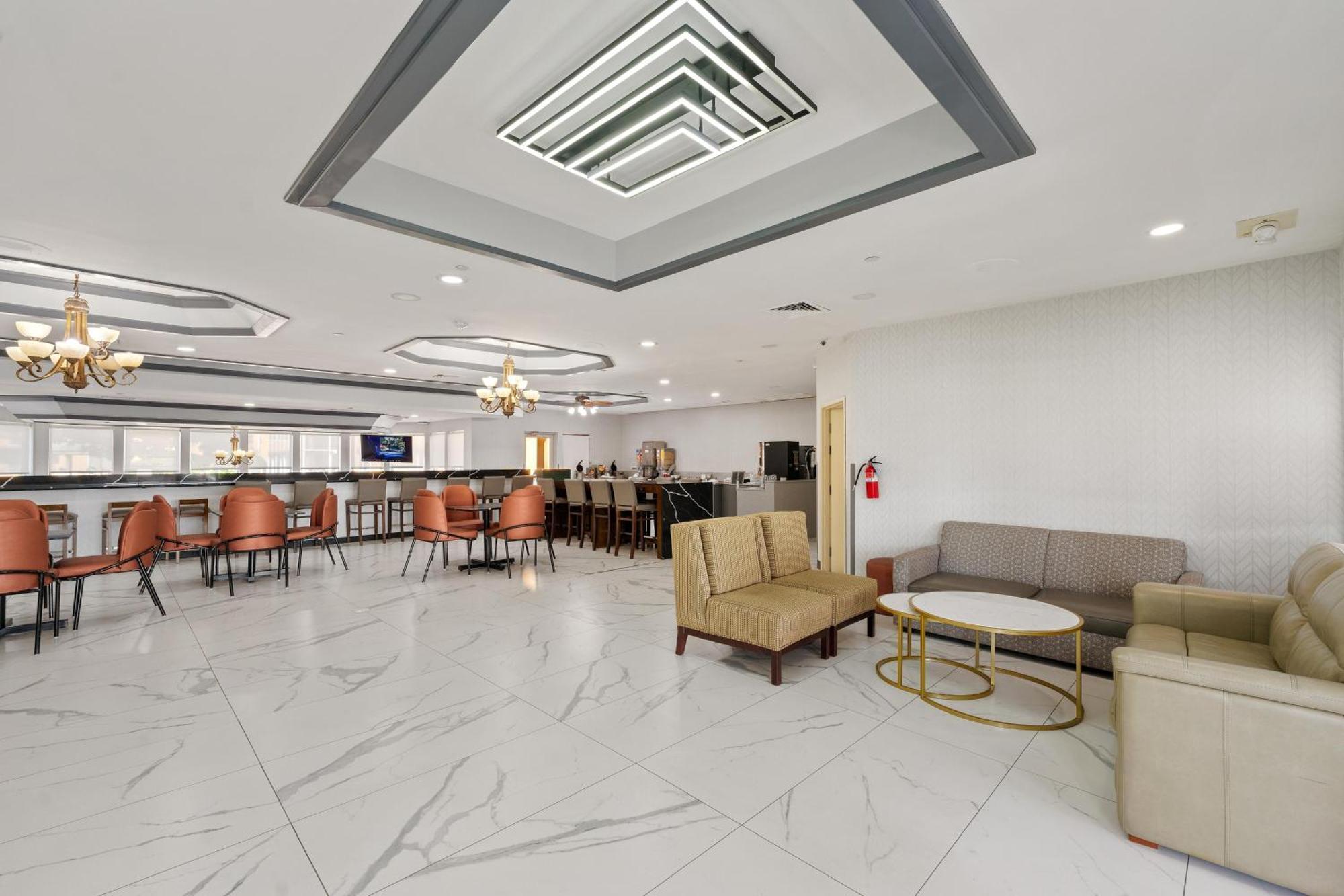 Chicago Club Inn & Suite Oakbrook Terrace Luaran gambar