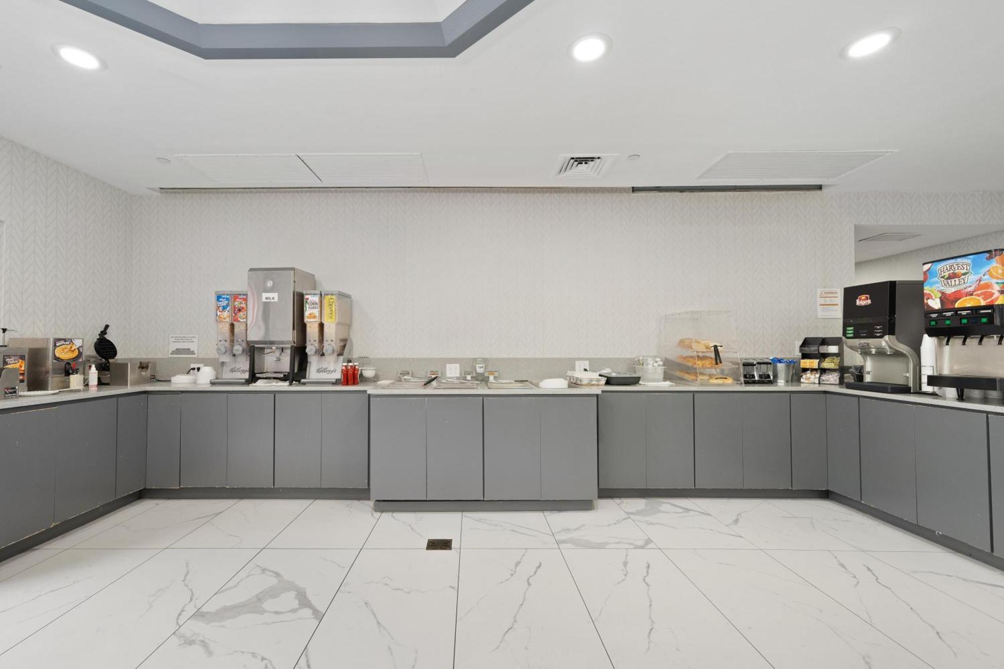 Chicago Club Inn & Suite Oakbrook Terrace Luaran gambar