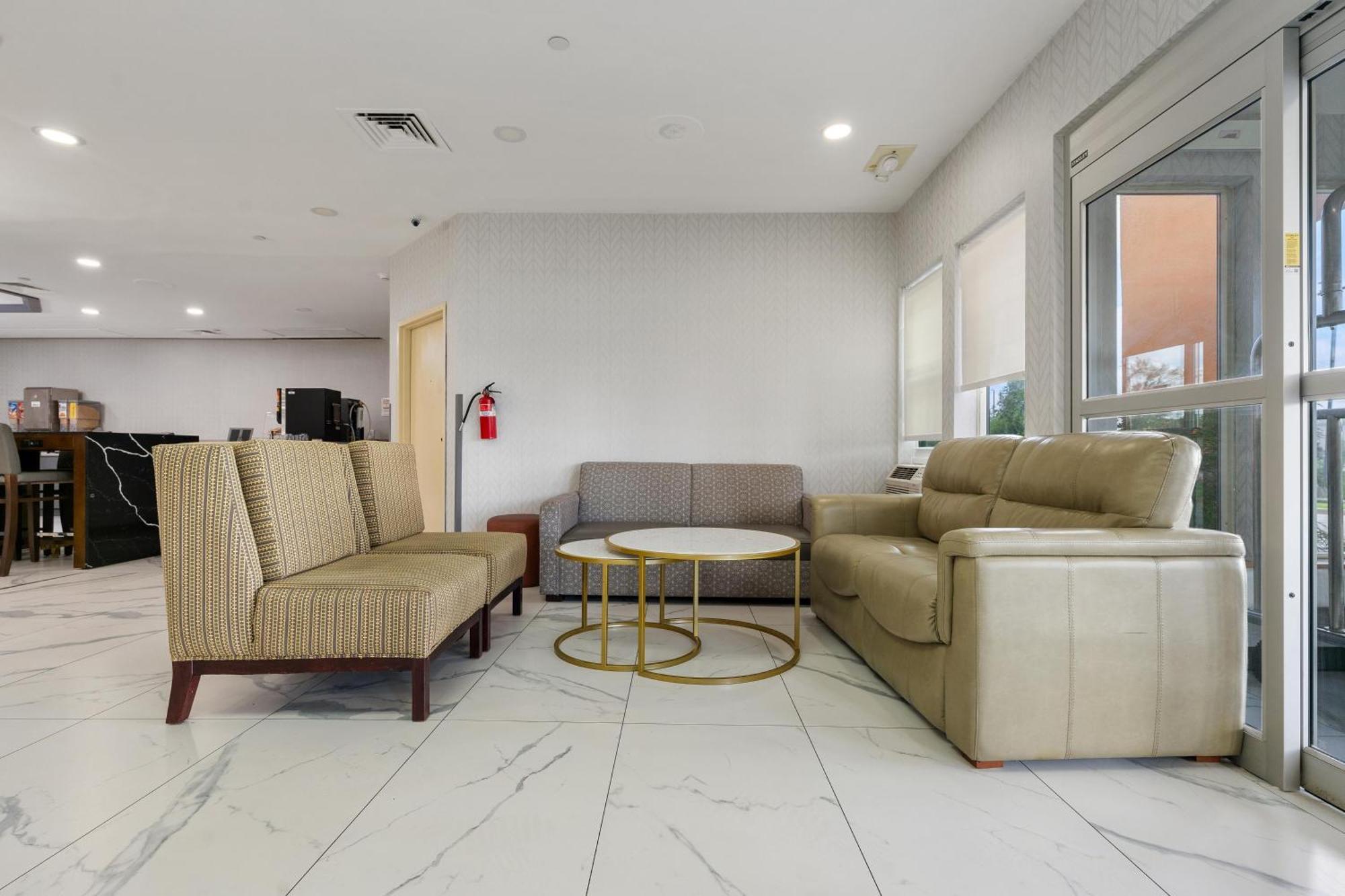 Chicago Club Inn & Suite Oakbrook Terrace Luaran gambar