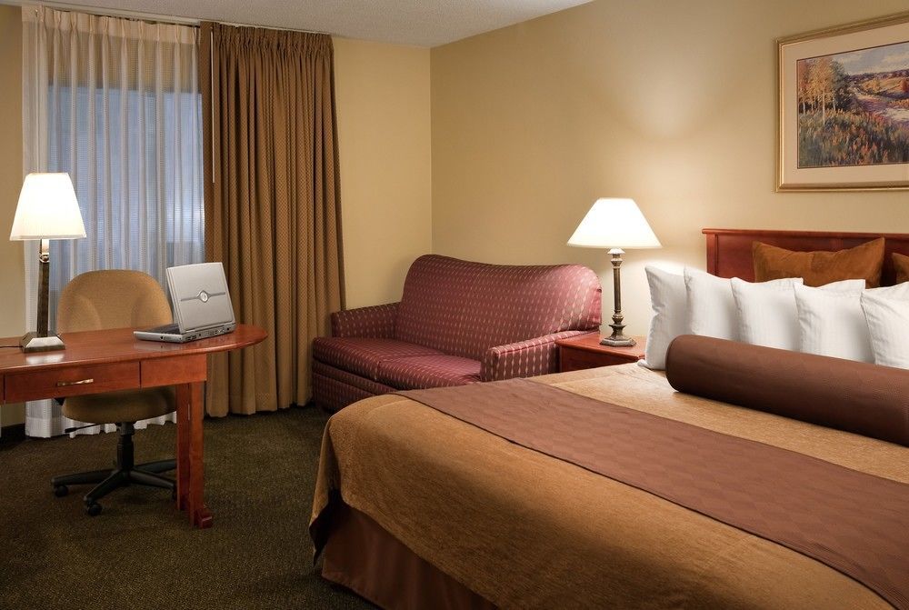 Chicago Club Inn & Suite Oakbrook Terrace Luaran gambar