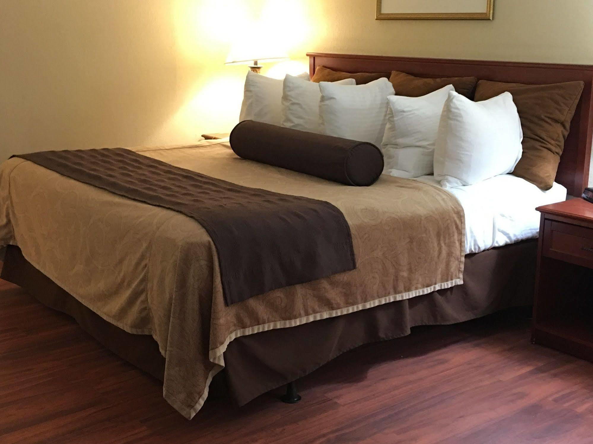 Chicago Club Inn & Suite Oakbrook Terrace Luaran gambar